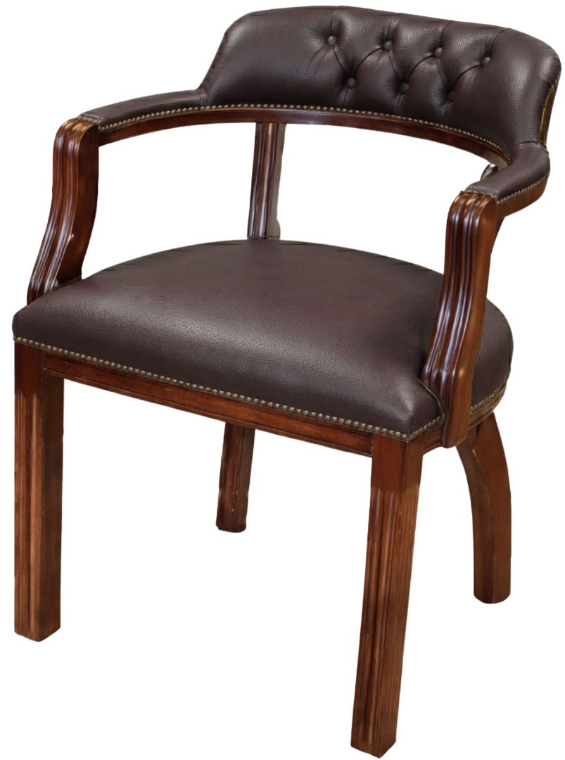 The Court Chair Stand